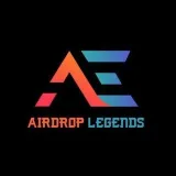 Airdrop - free crypto handouts