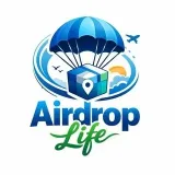 Airdrop life - ежедневные крипто-раздачи