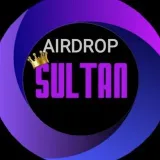 Airdrop Sultan- free crypto handouts