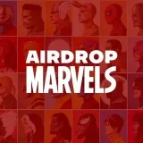 Airdrop Marvels - проверенные проекты
