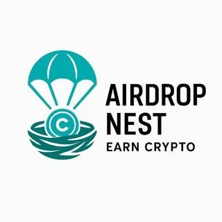 Airdrop Nest 💸