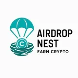Airdrop Nest 💸