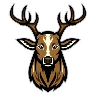 Airdrop Deer