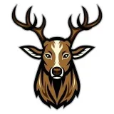 Airdrop Deer
