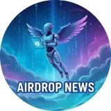 Airdrop News - крипто новости