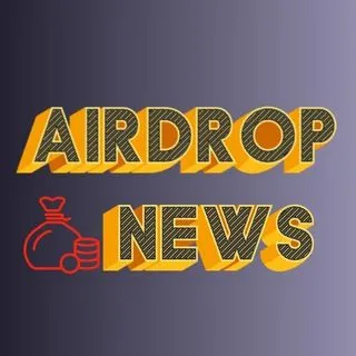 AIRDROP NEWS - новости крипто-раздач
