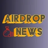 AIRDROP NEWS - новости крипто-раздач — @airdropnewsd