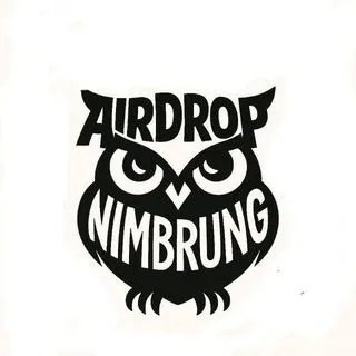 Airdrop Nimbrung - крипто-раздачи