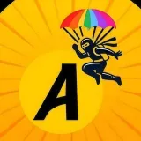 Airdrop Ninja Pro - эйрдропы
