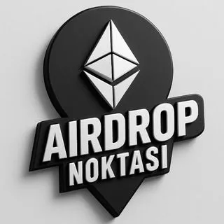 AİRDROP NOKTASI - крипто airdrops