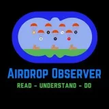 Airdrop Observer - Крипто новости