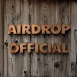 AIRDROP OFFICIAL - Крипто кампании