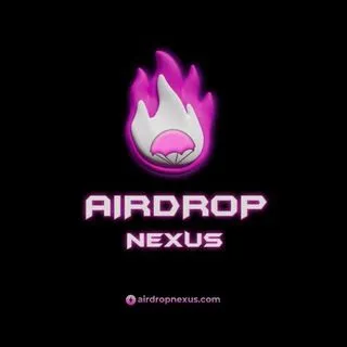 Web3 Nexus - крипто аирдропы