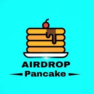 Airdrop Pancake - легитимные airdrop проекты