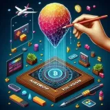 Airdrop Polígono - noticias criptográficas y airdrop