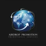 Airdrop Promotion Channel - продвижение airdrop