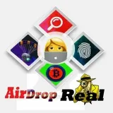 AirDropReal - fichas gratuitas