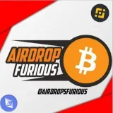 Airdrop Furiosos... dádivas de criptografía