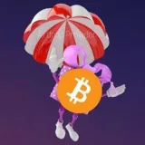 Airdrop Proveedor - Crypto promo