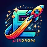 Caídas aéreas - criptodistribuciones y proyectos