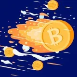 Crypto Airdrops - distribución y sorteo
