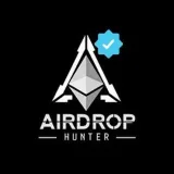 Airdrop Hunters - ежедневные раздачи и новости