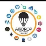 Airdrops Point - free handouts