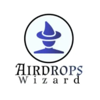 Airdrop Wizard - уведомления о аирдропах