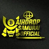 Airdrop Samurai - Proyectos y promociones de Cripto