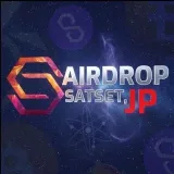AIRDROP SATSET JEPANG crypto airdrops Japan