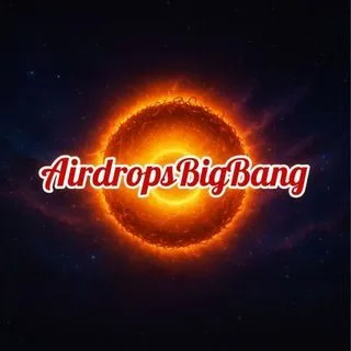 AirdropsBigBang - эйрдропы и раздачи