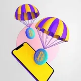 AirdropFree - free airdrops