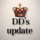 Airdrops by Dd - крипто эйрдропы и боты
