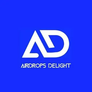Airdrops Delight - крипто раздачи