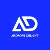 Airdrops Delight - крипто раздачи