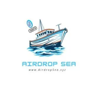 Airdrop Sea - крипто раздачи