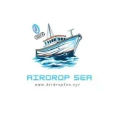 Airdrop Donaciones de criptografía marina