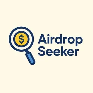 Airdrop/Memecoin Seeker - поиск airdrops