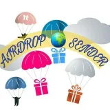 AIRDROP SENDER - легитимные аирдропы