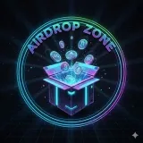 AirdropZone - gotas de aire legítimas