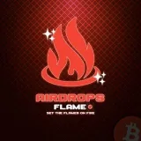 Airdrop Flame - tested projects