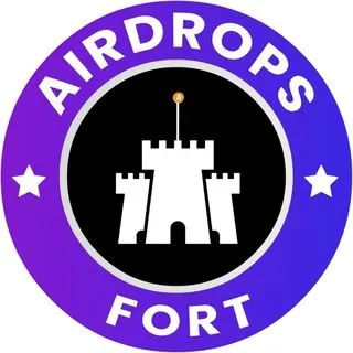 Airdrops Fort - аирдроп-боты и проекты