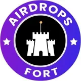 Airdrops Fort - аирдроп-боты и проекты