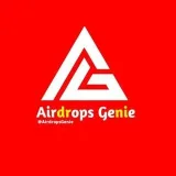 Caídas de aire Genie - Caídas de aire Crypto.