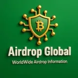 AirdropGlobal - airdrops del mundo