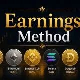 EARNINGSMETHOD - airdrop pharming