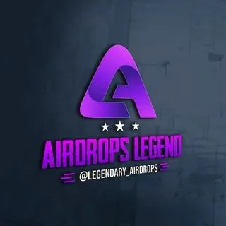 Airdrops Legend - Airdrops