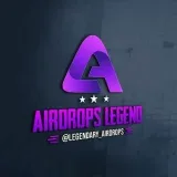 Airdrops Legend-Airdrops