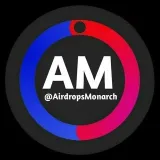 Airdrops Monarch - Bots and airdrops