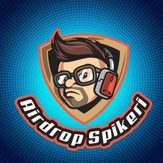 Airdrop Spikeri - Аирдропы и доход